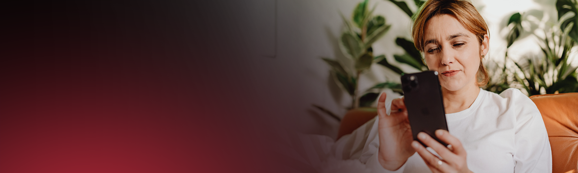 SER My Health Record Banner
